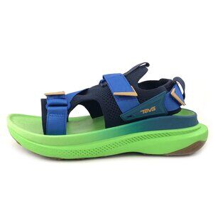 Teva Aventrail Trail Running Sandals 9